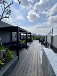 FORETT AT BUKIT TIMAH (D21), Apartment #589795901